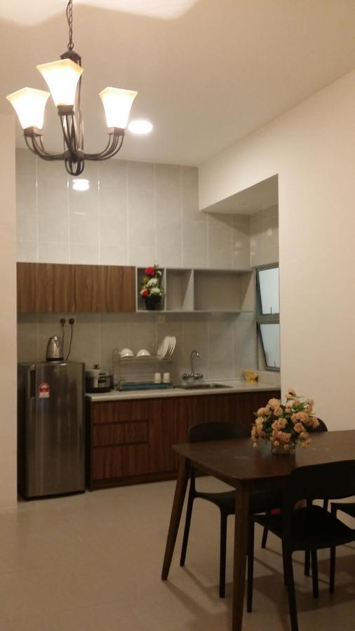 Barrington Square 2 Rooms Apartment At Golden Hill Night Market Brinchang Ngoại thất bức ảnh