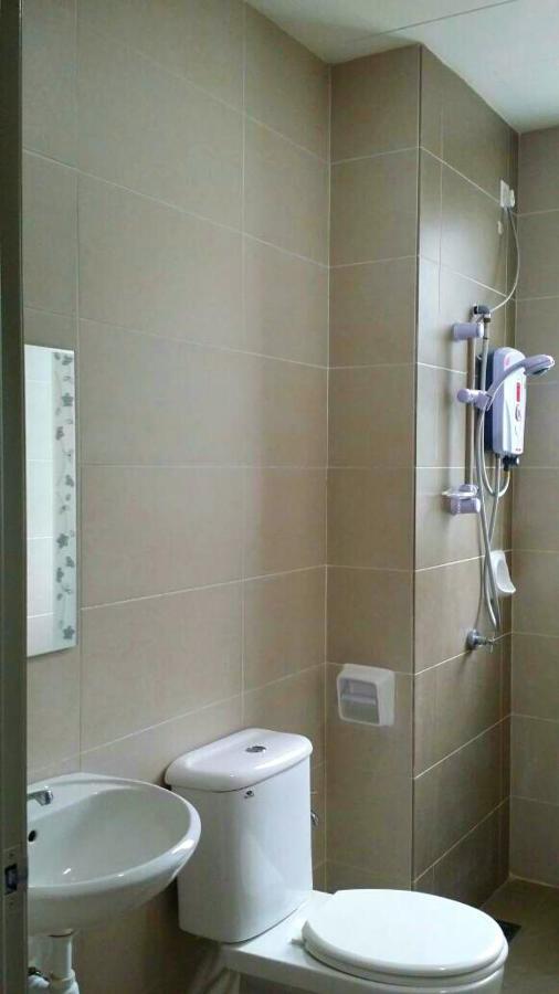 Barrington Square 2 Rooms Apartment At Golden Hill Night Market Brinchang Ngoại thất bức ảnh